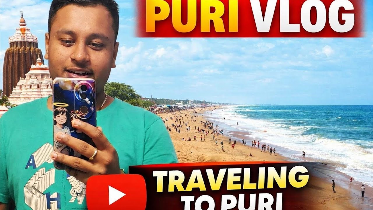 My fast vlog#yt studio#vlogs#Bongaon to puri#Soma tour and Travels contact number - 9378344218
