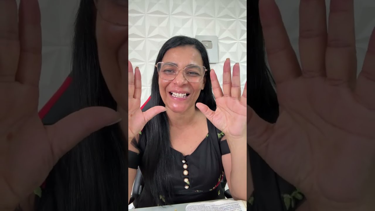 💢AO VIVO💢 ESCUTE O QUE DEUS TE DIZ: Vem do céu para o seu endereço uma grande vitória