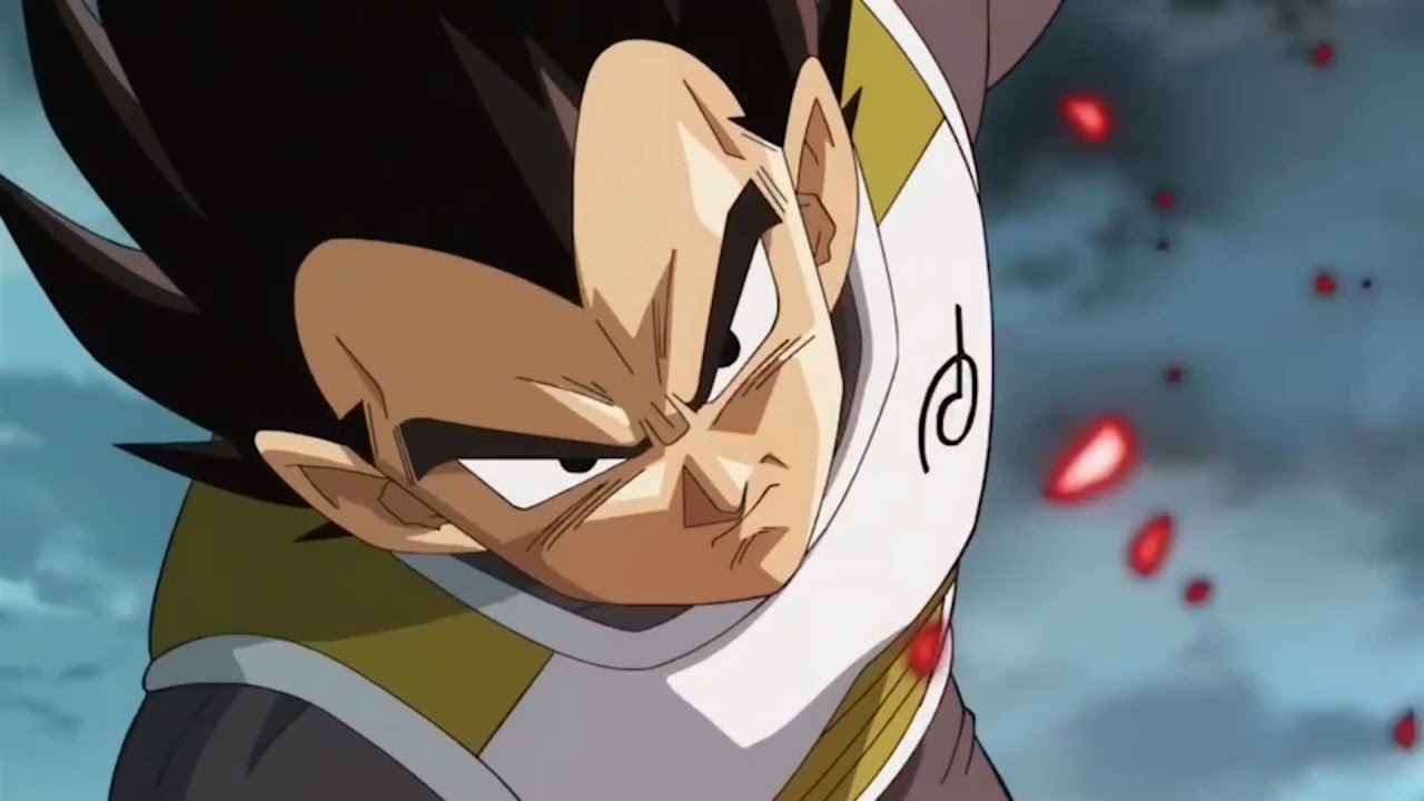 ドラゴンボール×ピースサイン【MAD】【フル】