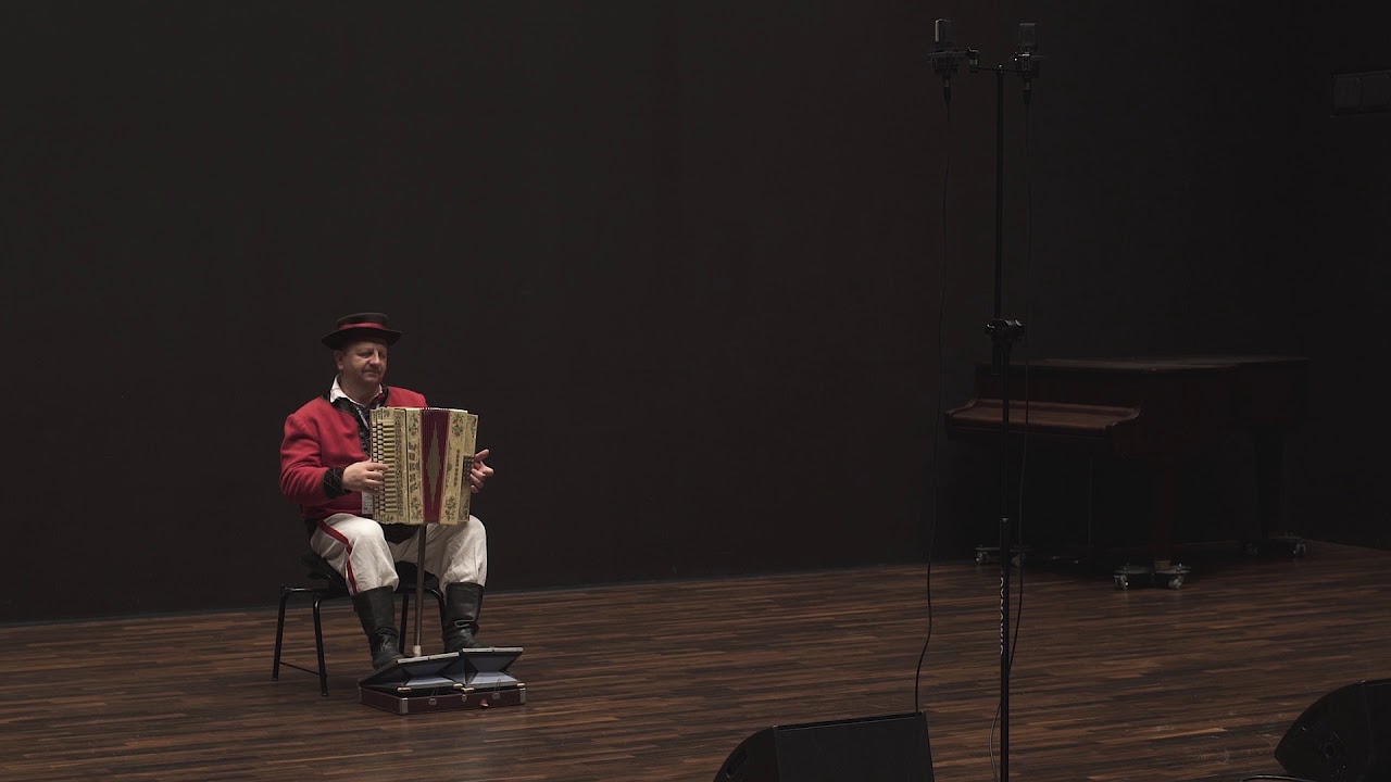 Turniej Muzyków Prawdziwych: Jan Kania