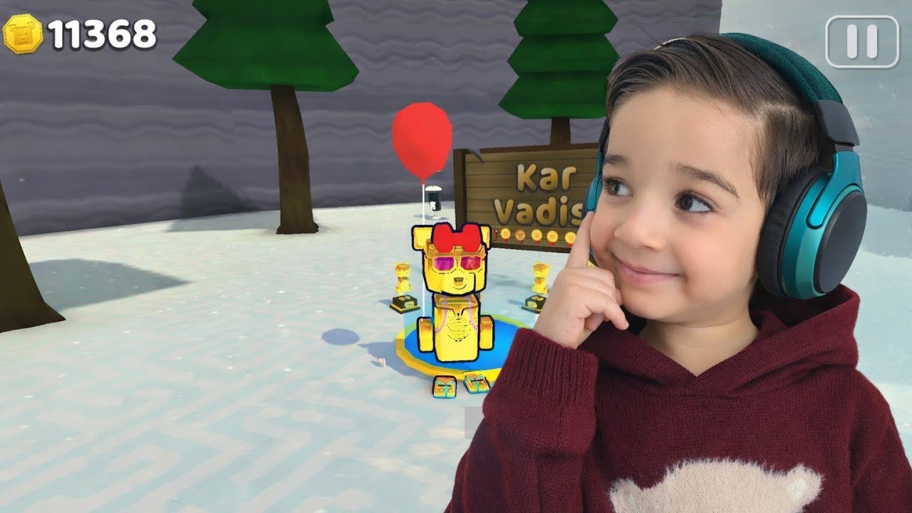 SUPER BEAR ADVENTURE ABONE OL OYUNA GİRELİM ❤️❤️ #oyun #keşfet #mobilgame
