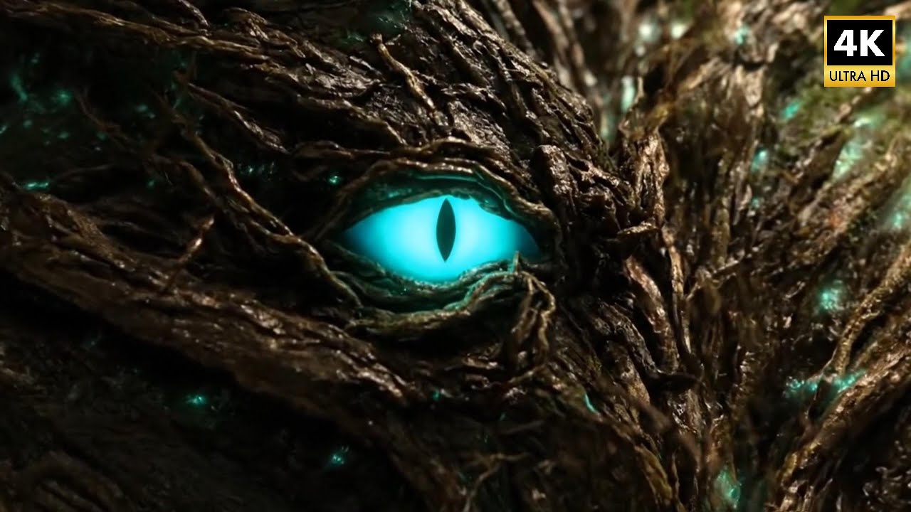 Million Years Ago, The Forest Grabbed Kong—And Something Grabbed Back