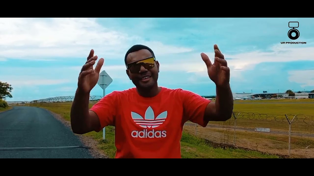 Titi Noqu Ka Talei - Voqa kei lewayasi (Official music video)
