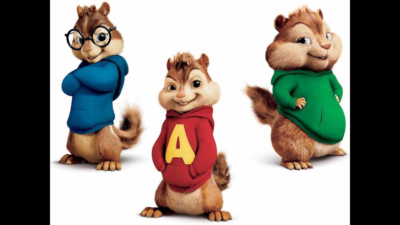P Square Alingo ( chipmunk version)