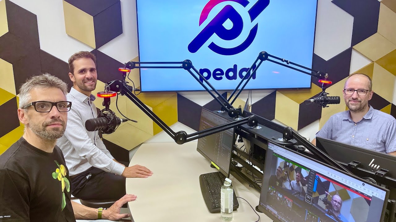 Pedál 14 / Kerékpárutak, kerékpáros útonalak, problémákról, háttérről, jövőről...