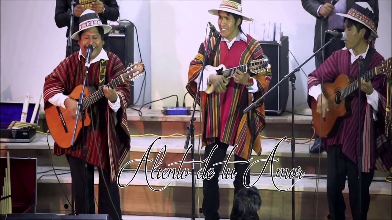 KJALA   - ALIENTO DE TU AMOR