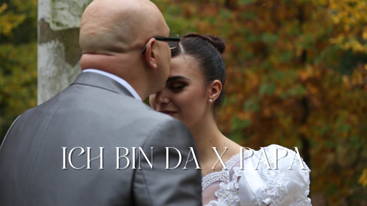 DELA - Ich bin da X PAPA