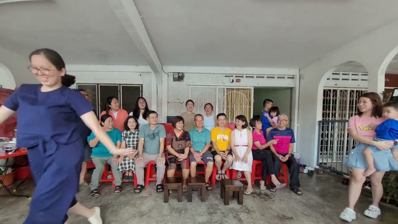 Loh family 2026