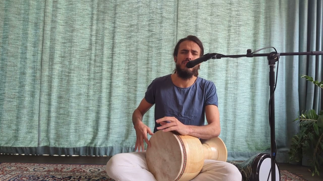 Sound Journey - Listen to the Inner World