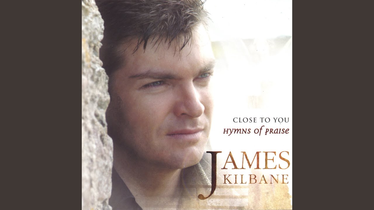 Lay Your Hands Gently Upon Us