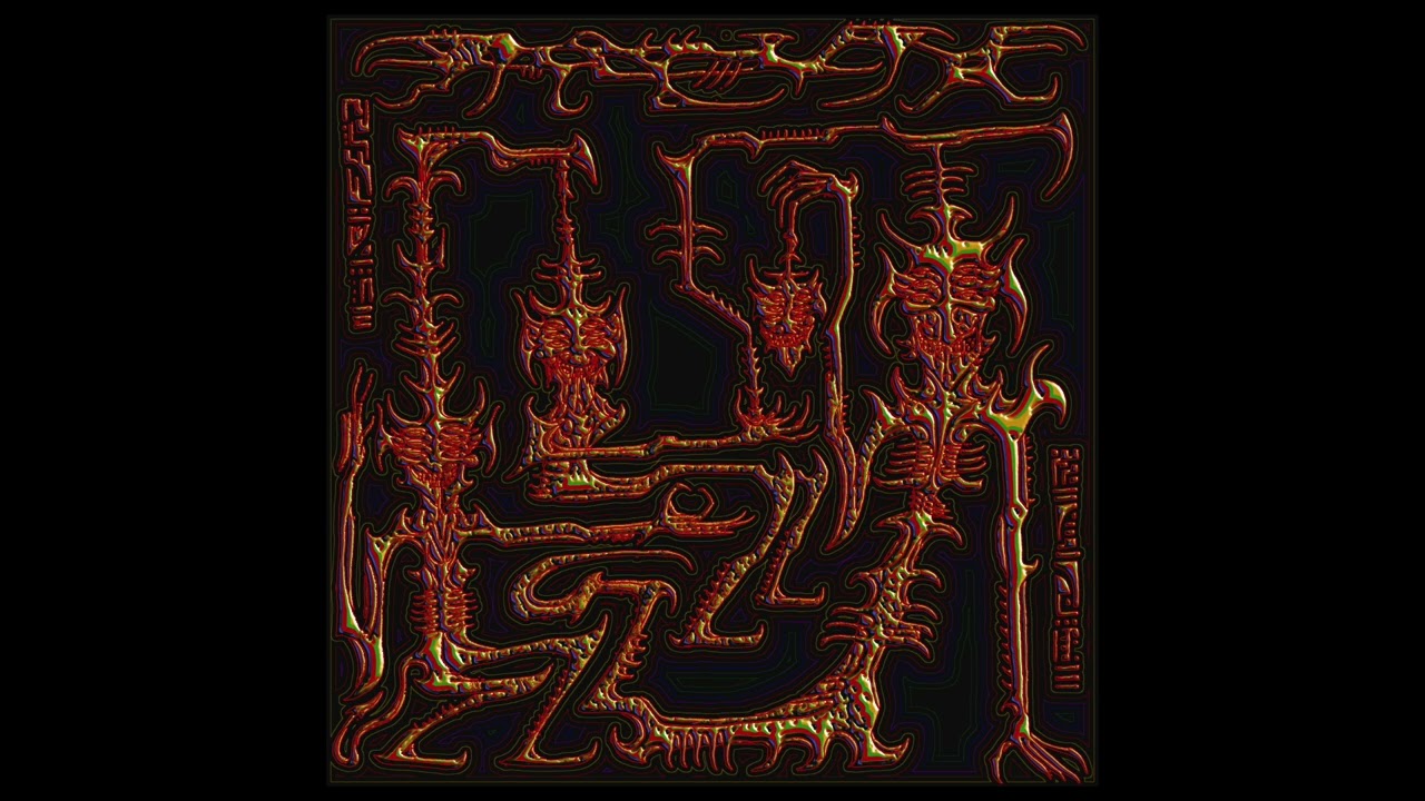 CALSUTMORAN - TOMB OF THE COSMIC SERPENT