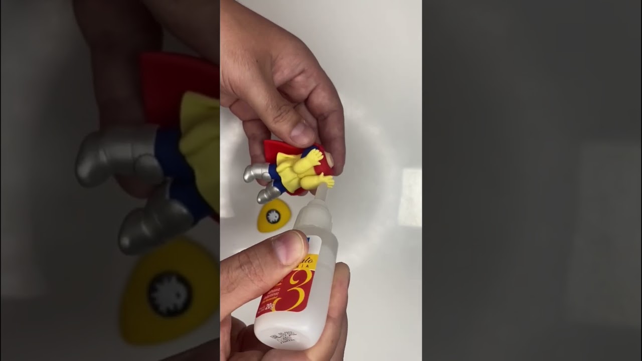 Funko Pop de Biscuit | #shorts