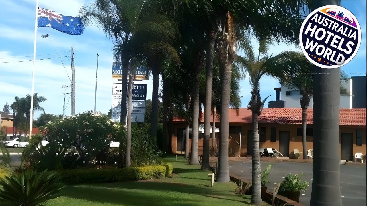 Tuncurry Motor Lodge | Forster, Australia | Hotel Review 🛏️