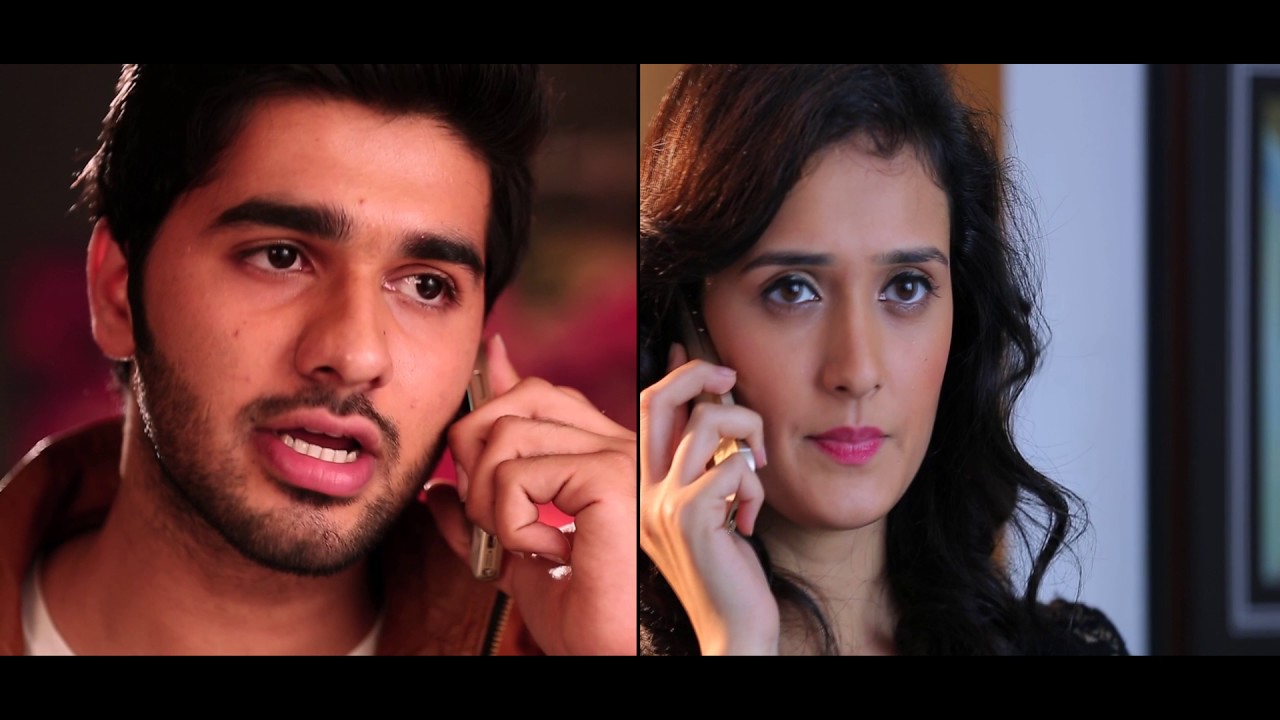 Fanaah Season 2 - Episode20 - Vivaan breaks Avni's heart