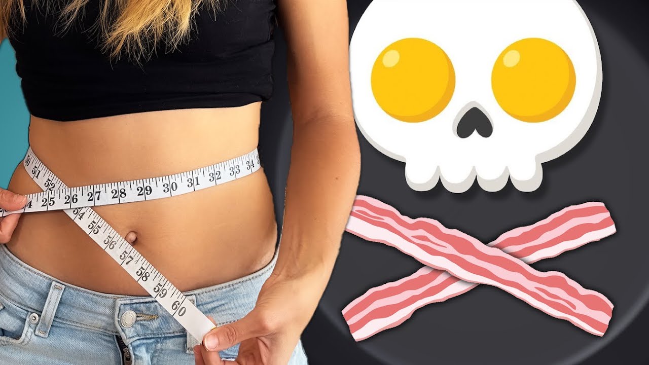 90% machen diese KETO-Fehler! (Abnehmen unm&ouml;glich!)