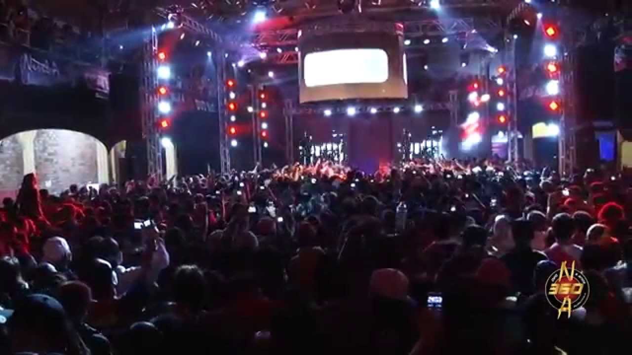 MC GUIME FEAT.MC LON - SHOW COMPLETO (PORTO ALEGRE)(NIVEL A PRODUÇÕES)#DETONAFUNK