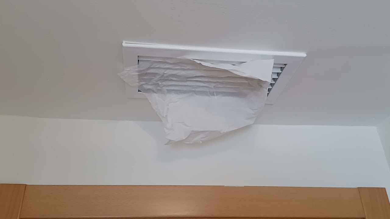 ¿Tu AIRE no enfría? ❄️💨 Comprueba el RETORNO (La prueba definitiva)