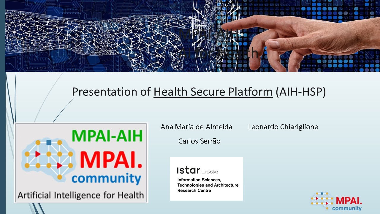 MPAI AIH HSP 2026 02 09