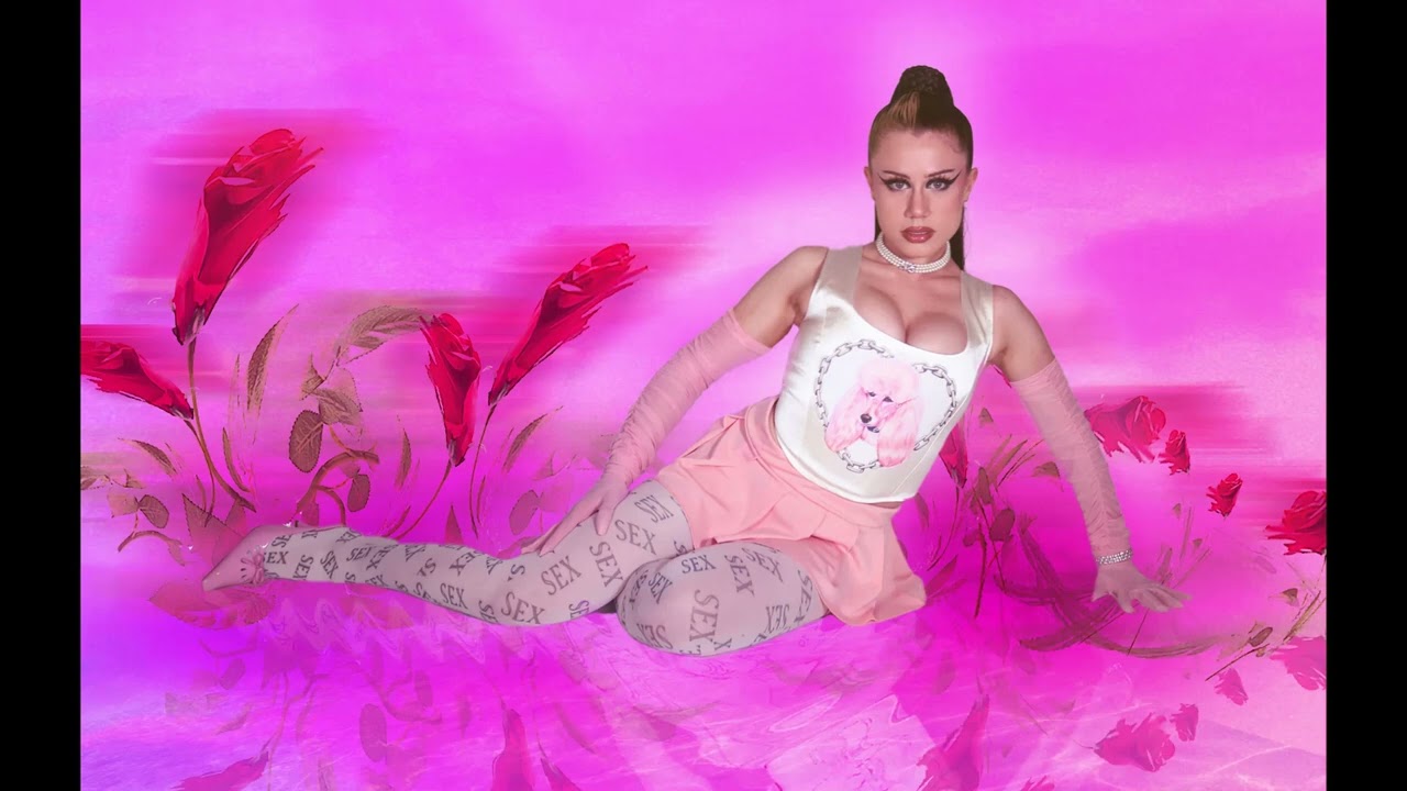 Slayyyter - Lover Boy