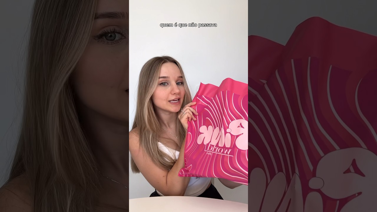 GLAMBOX DE ABRIL 🫶 