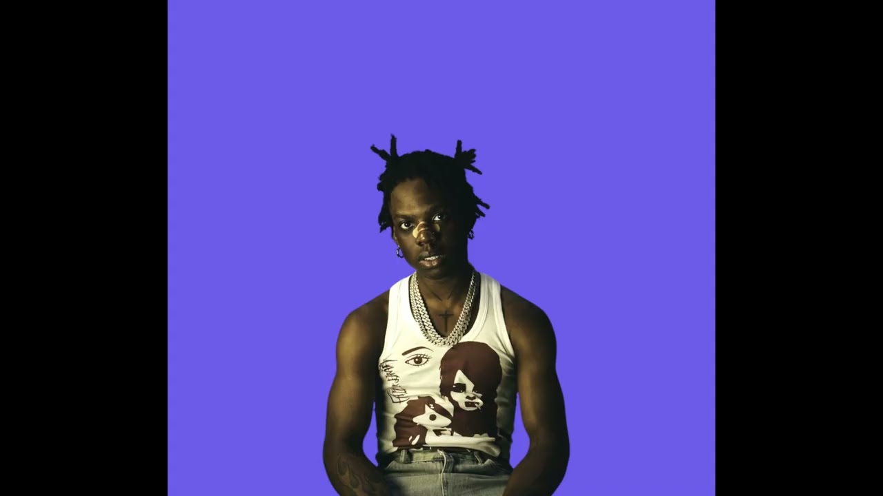 (Free) Afrobeat X Afropop Type Beat - Die For U