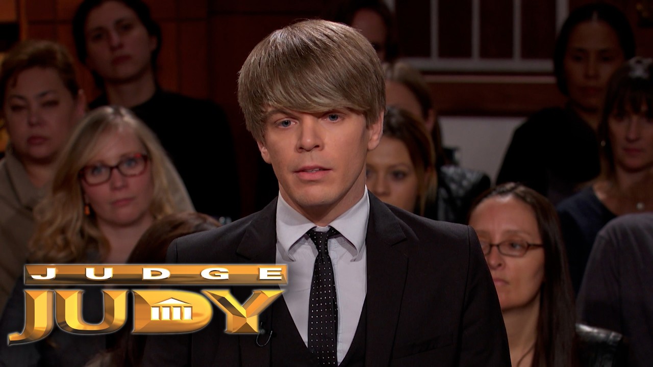 Don&rsquo;t Disrespect Judge Judy!