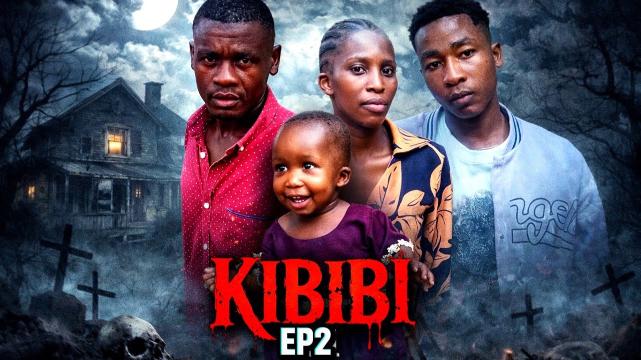 KIBIBI EP2 BONGO SERIES 2026 Swahili Movie #clam vevo#tin white fons#indiamove#bongo comedy 😃 😀 😄 😁 