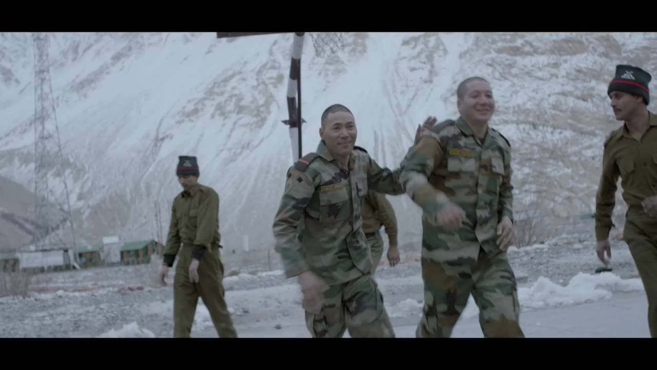 Indian Army