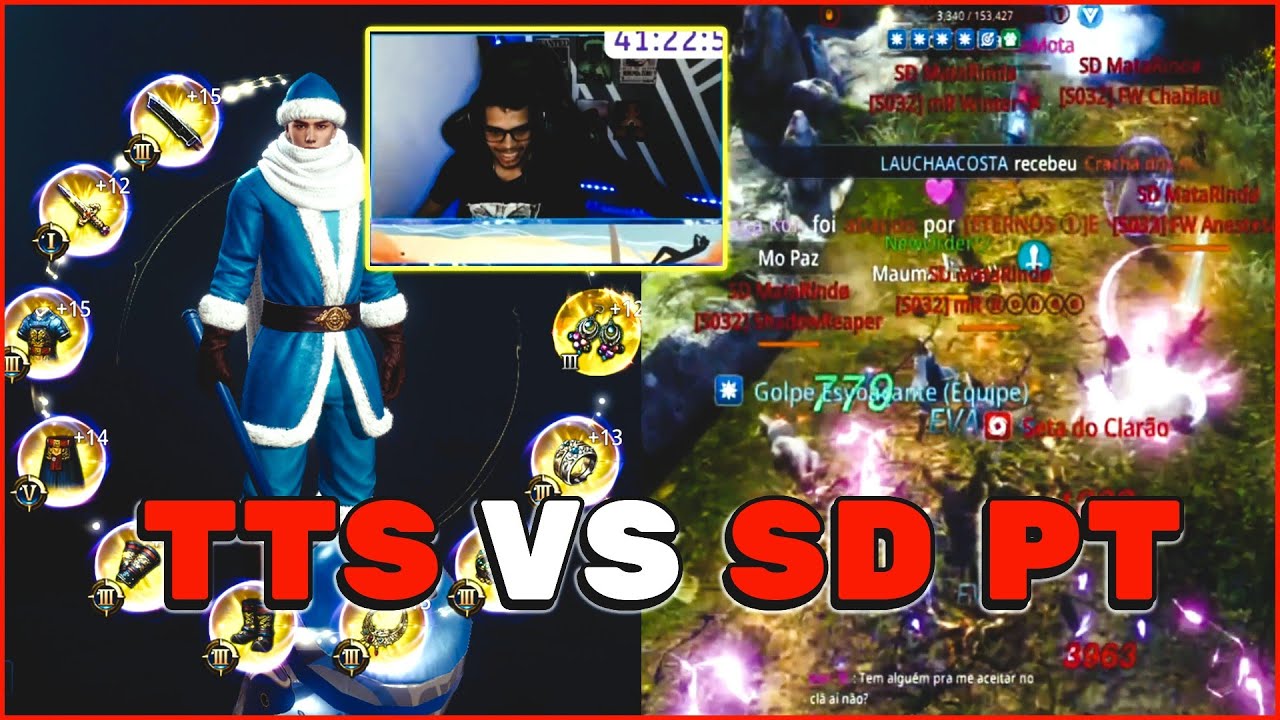 OLD TTS X NEWORDER PT VS SHADOW X SD PT на S.A11 WB CONTEST | SD/FW VS NEWORDER | MIR4