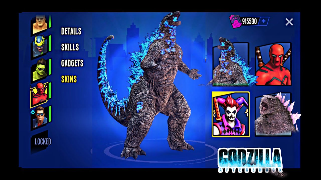 I Unlocked All SPIDERS SKINS in spider fighter 3 new update 3.47.50