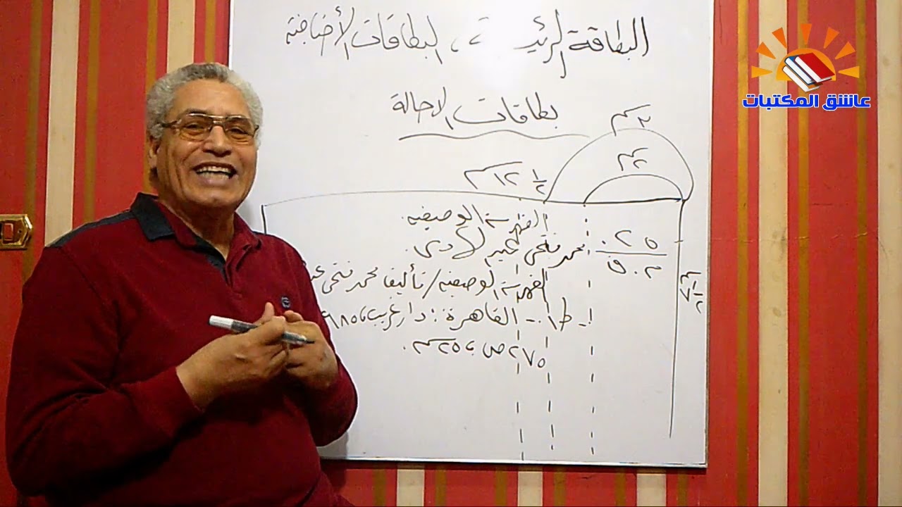 ٣٠٨ - البطاقة الرئيسية والبطاقات الإضافية وبطاقة الإحالة في الفهرسة الوصفية