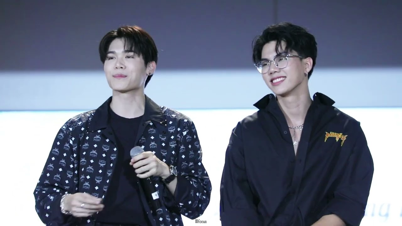 [FANCAM][FULL VER.] 20230827 FORTPEAT - NEVER SAY (MMYARTISTSMEETDAY)