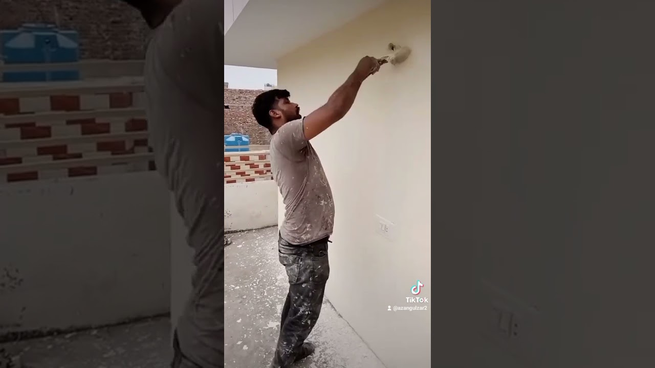 Video of electrocution at work
