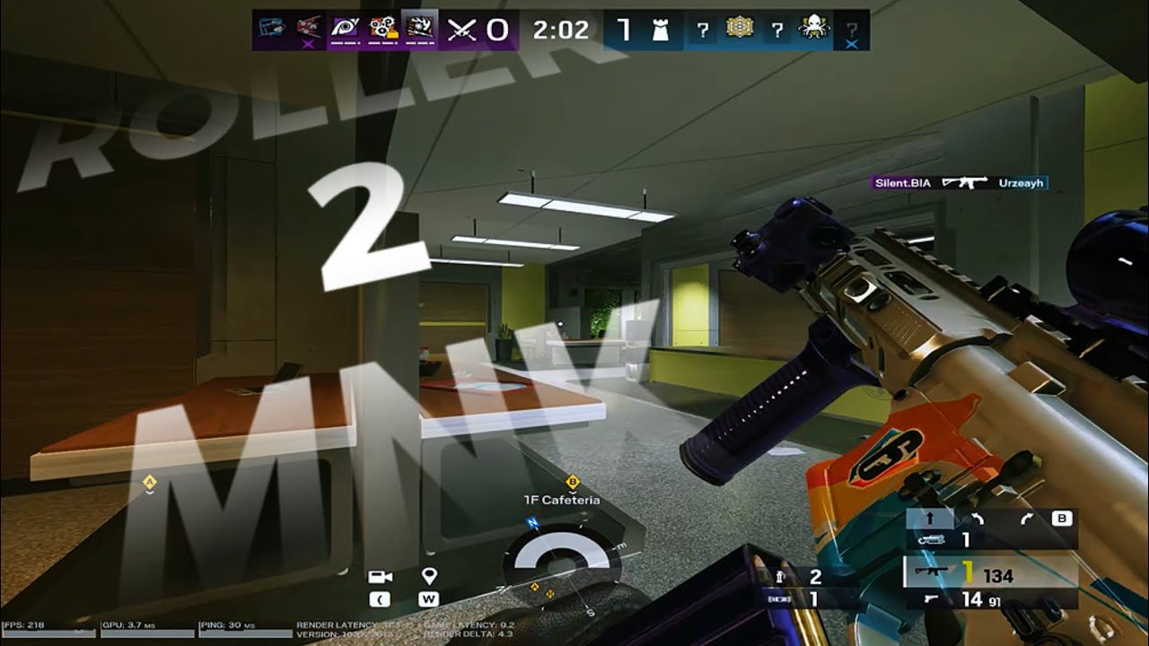 When The #1 Cheater Switch To Keyboard