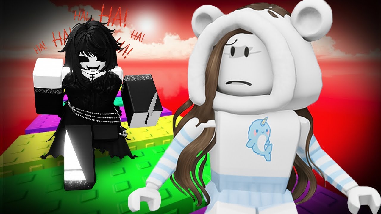 In questo gioco di Roblox c’è un vero assassino.