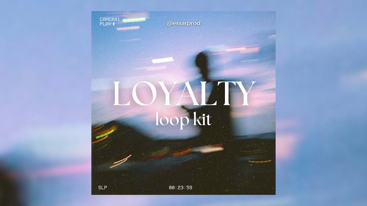 (FREE) Rylo Rodriguez Loop Kit - 