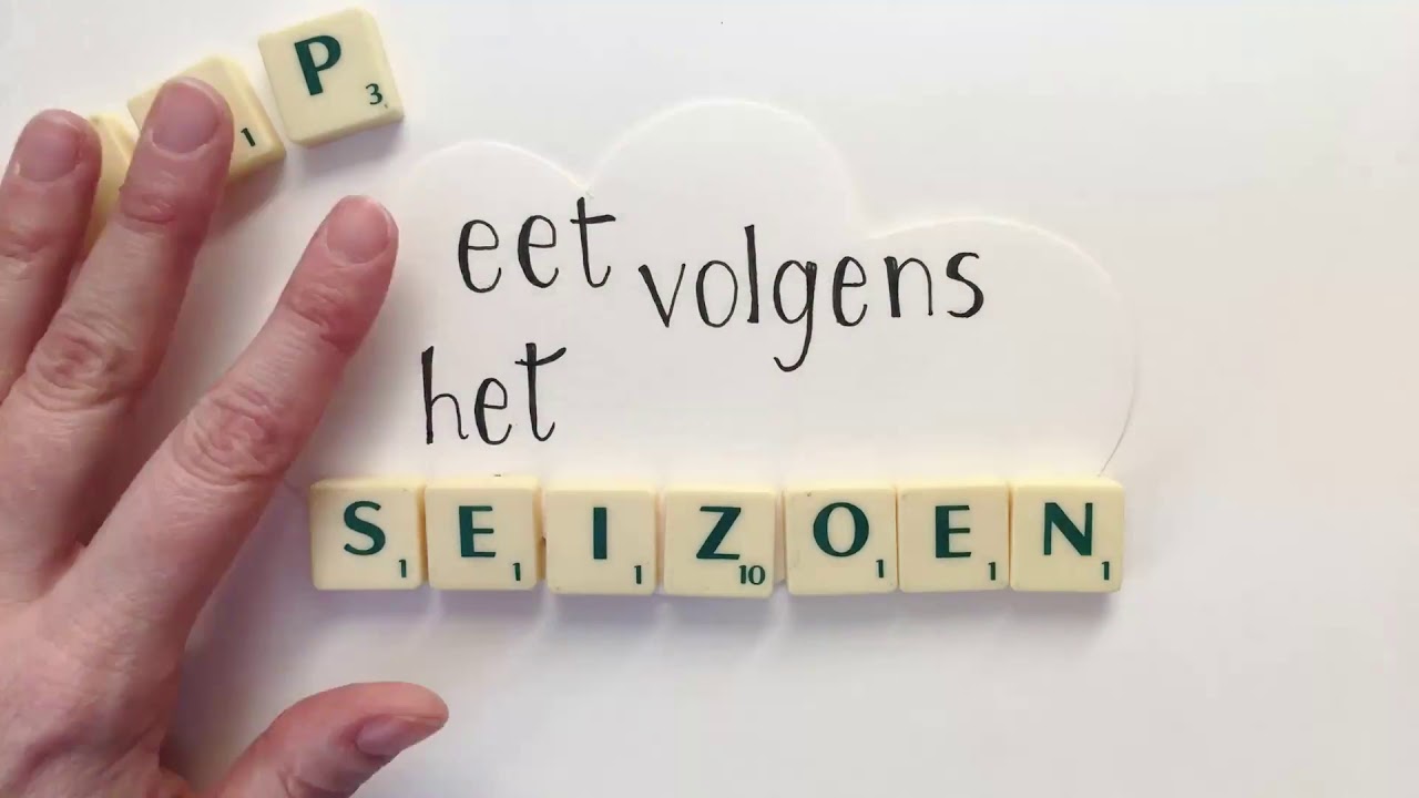 'Smaakvol' en duurzaam koken met Elise Van de Poele