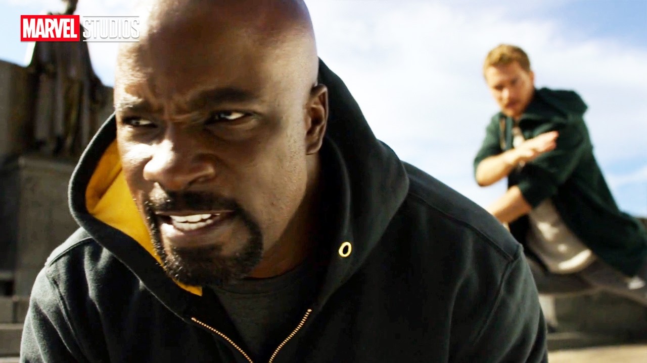Daredevil Born Again Season 2 Trailer: Luke Cage & Iron Fist