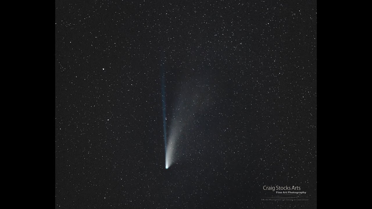 Stacking Astro Images in Photoshop