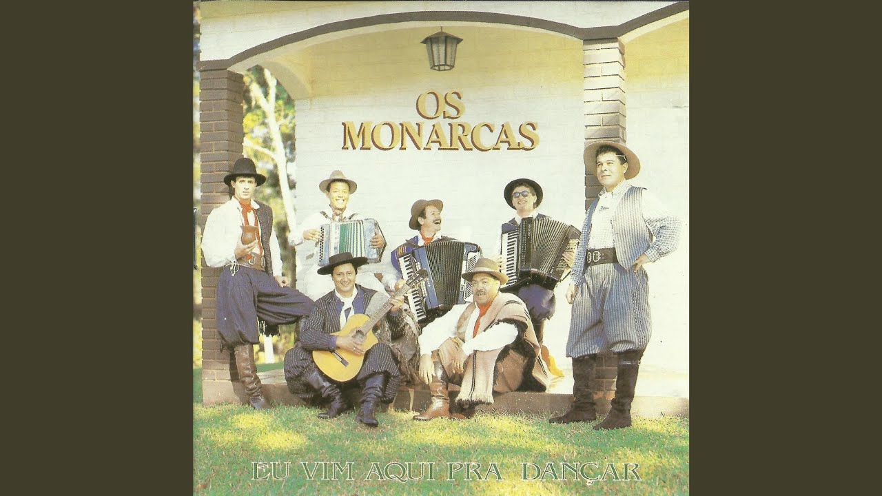 O Sul É Meu País