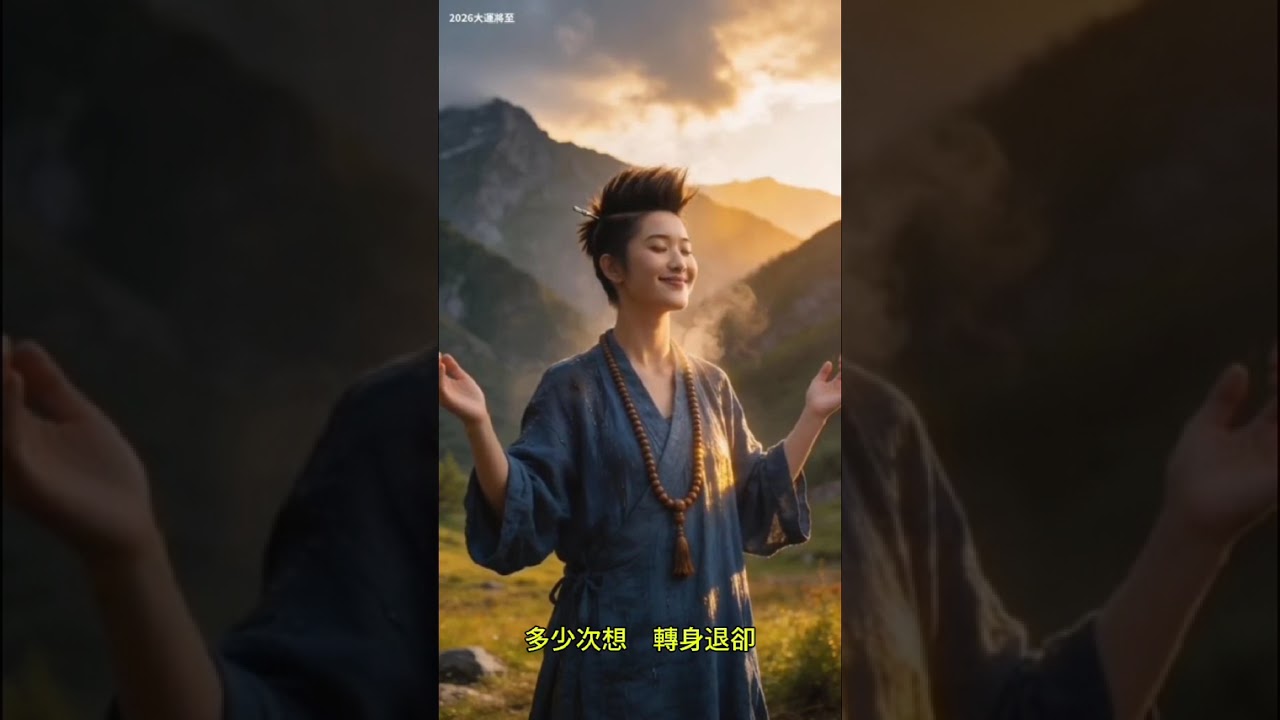 【2026大運將至】