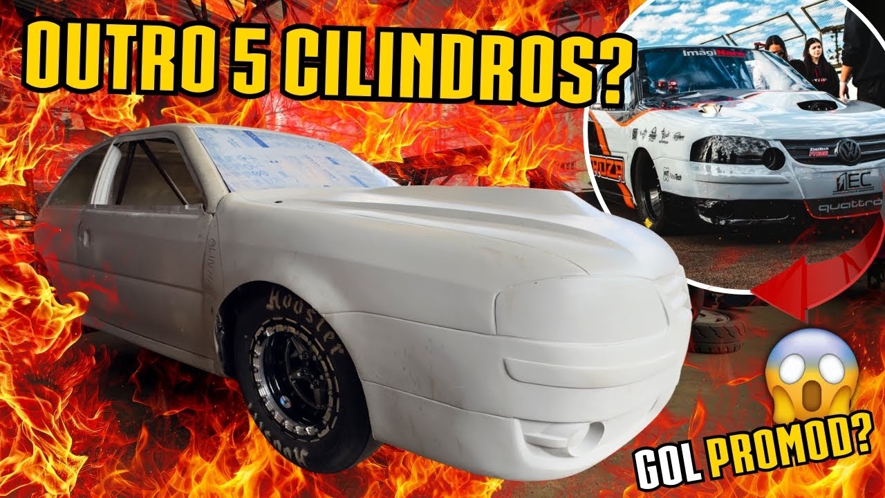 NÃO ACREDITO... OLHA OQUE ELE VAI MONTAR!!!