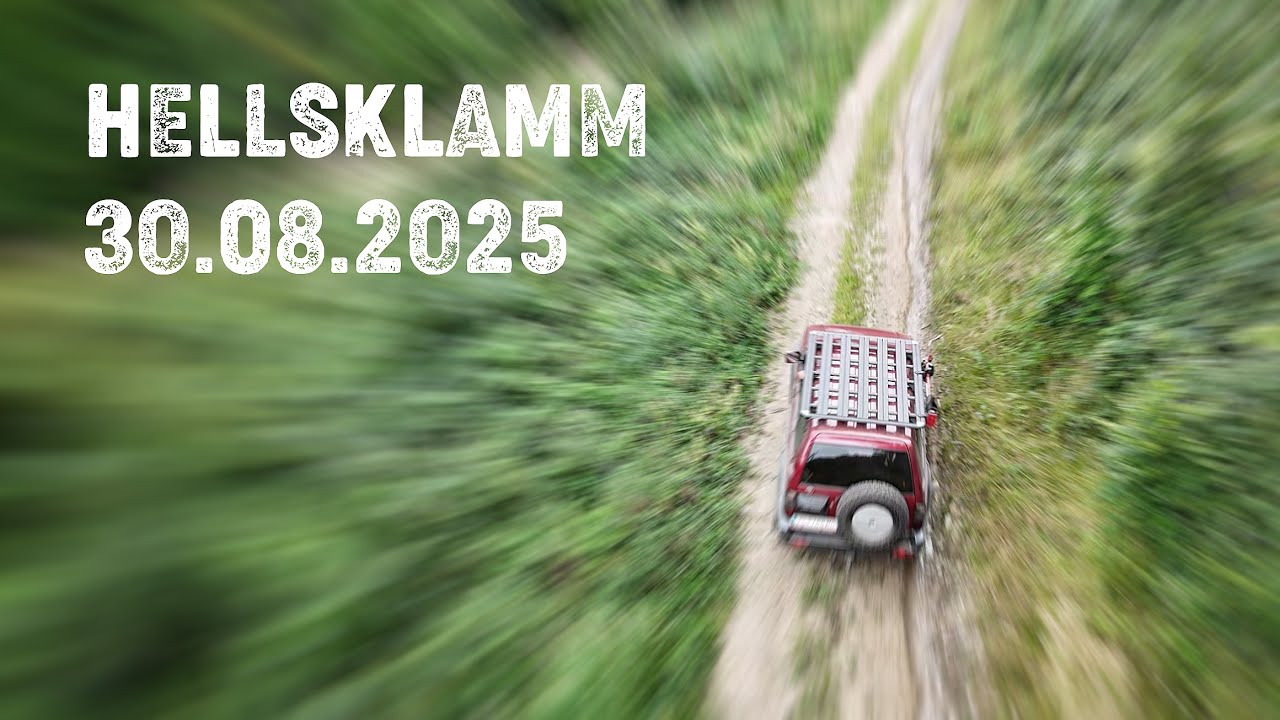 Hellsklamm 30.08.2025