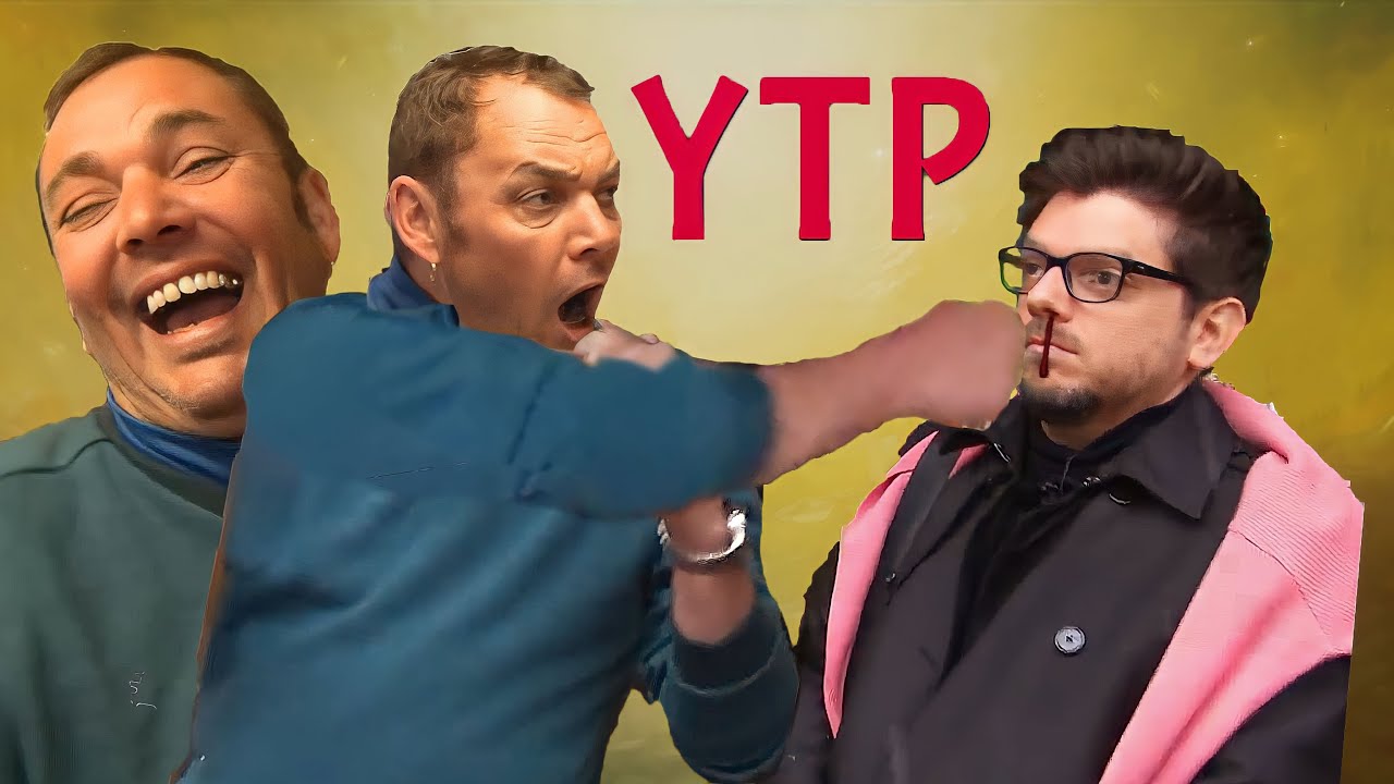 (Parodie) Le pire stagiaire le gérant du gite