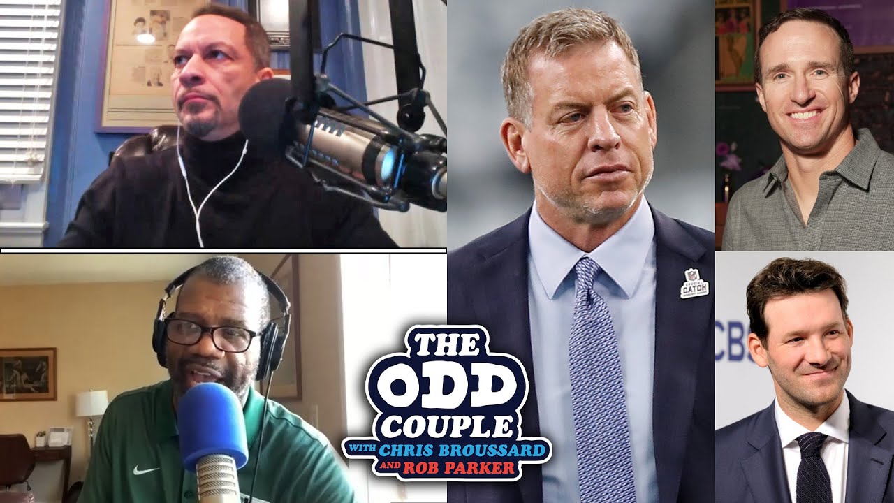 Rob Parker - Discriminatory Hiring Practices in the NFL Aren’t Limited to Head Coaches