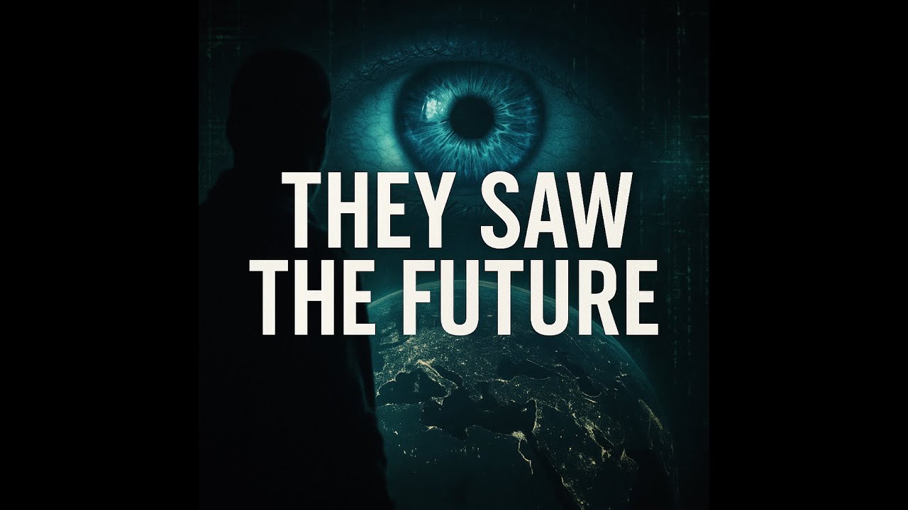 Project Looking Glass &ndash; The Device That Sees the Future?