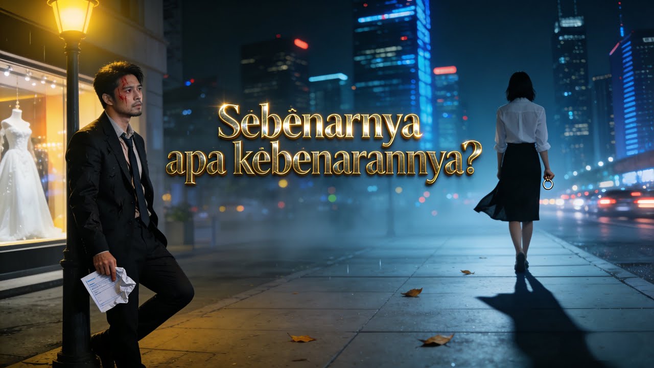 Pria ini menguji kekasihnya dengan tubuhnya？Benturan antara ketulusan dan penyelidikan#250325csB2