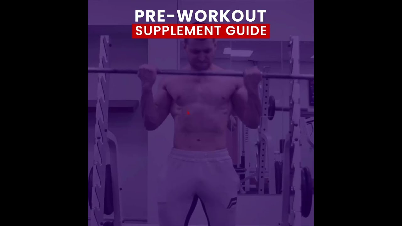 Discover Your Potential | Boost Your Muscle Pump with @GreenexNutrition