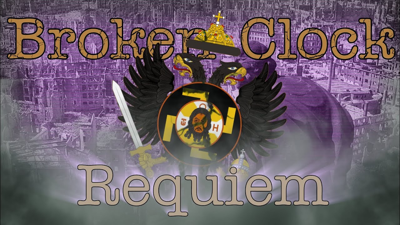 (TNO - Custom Super Event) Broken Clock Requiem
