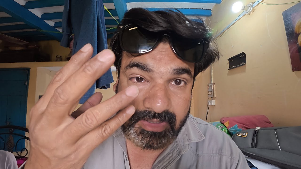Mere Eyes Ko Kya Ho Gaya